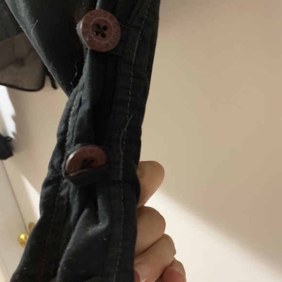 Gsus Industries Designer Jacket - Picture 6 of 6